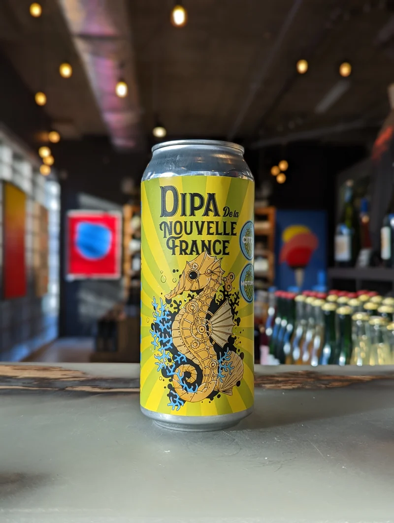 DIPA NF : Citra Motueka