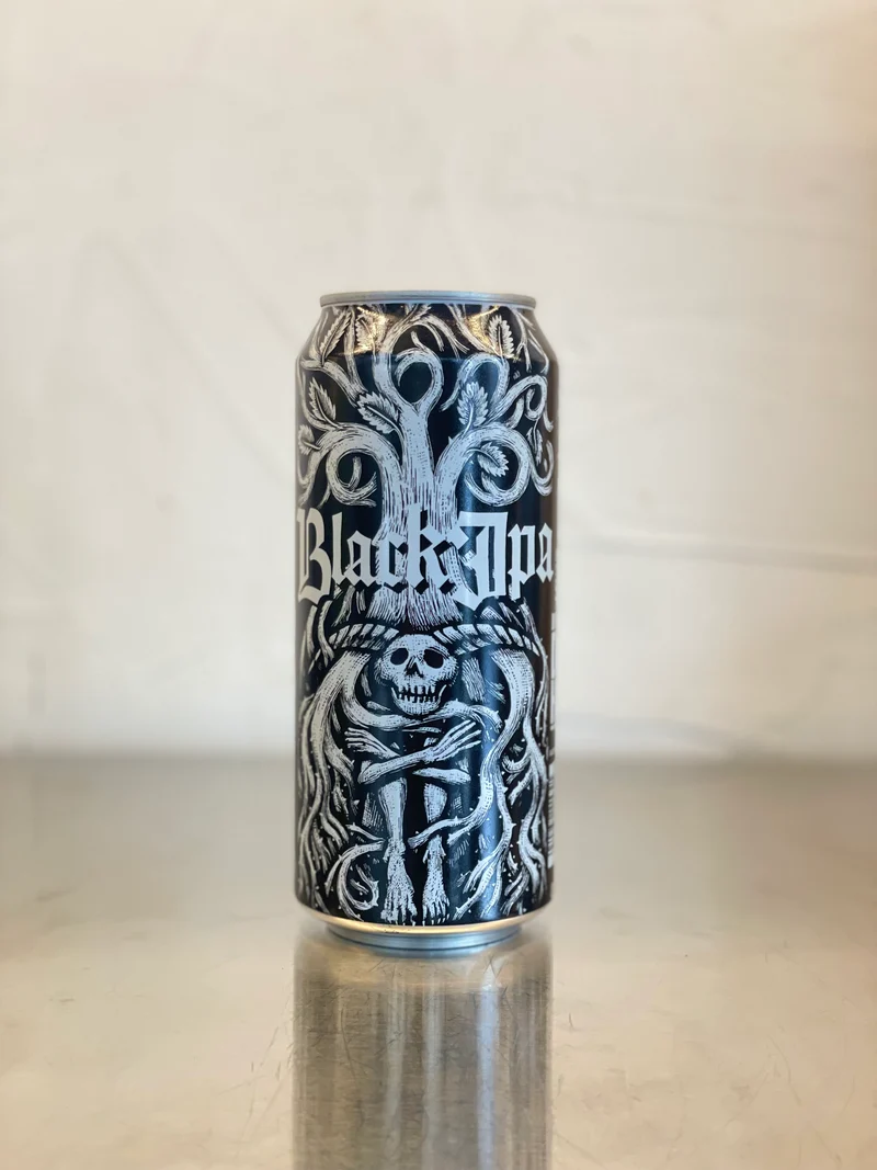 Black IPA
