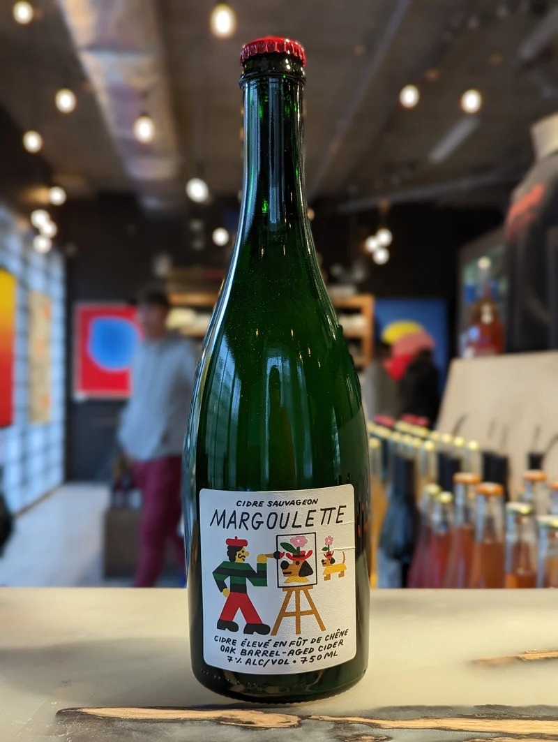Margoulette