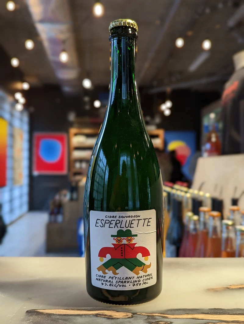 Esperluette