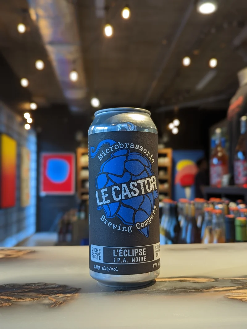 L’Éclipse
