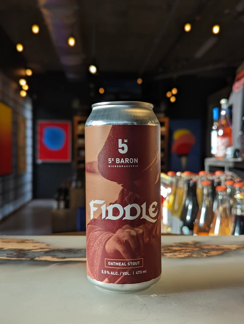 Fiddle