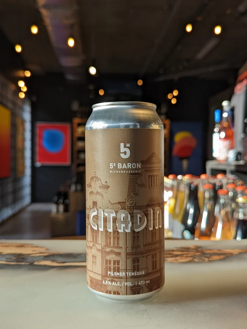 Citadin