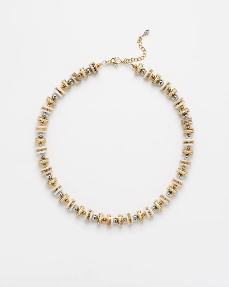 Collier | Sigal - Helios
