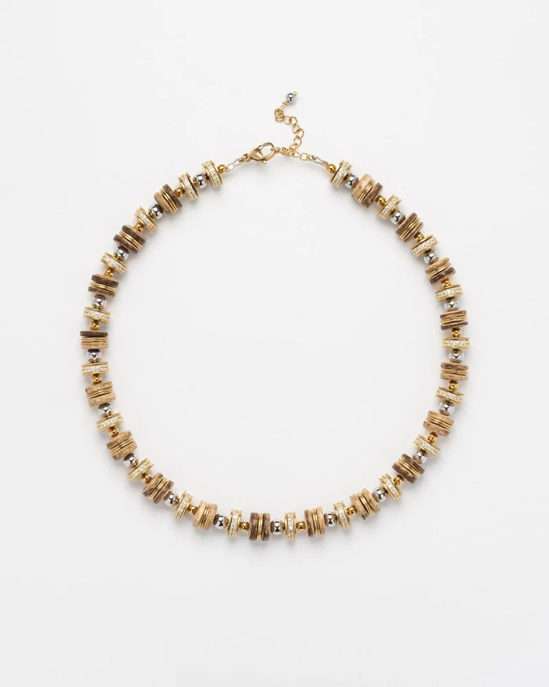 Collier | Sigal - Helios
