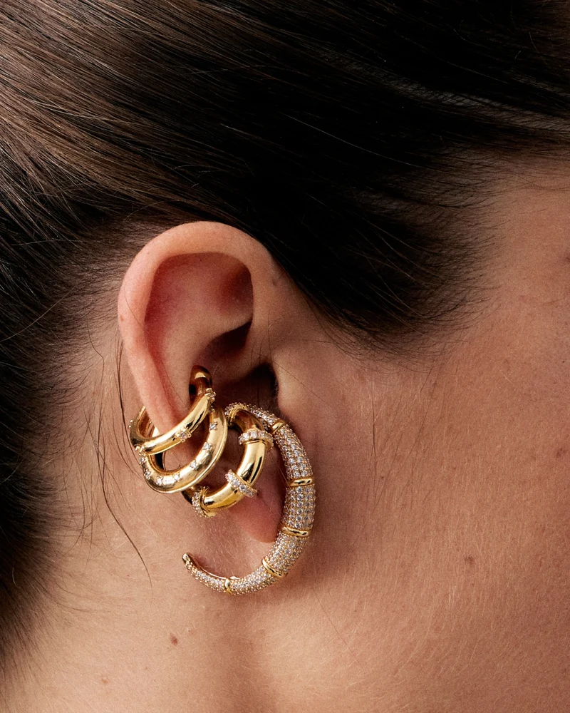 Boucles - Twilight