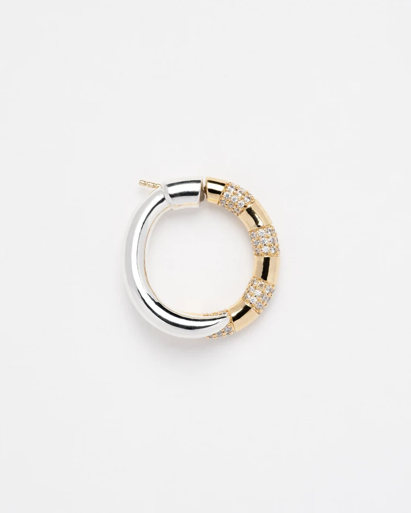 Boucles (unité) - Baby Tribal