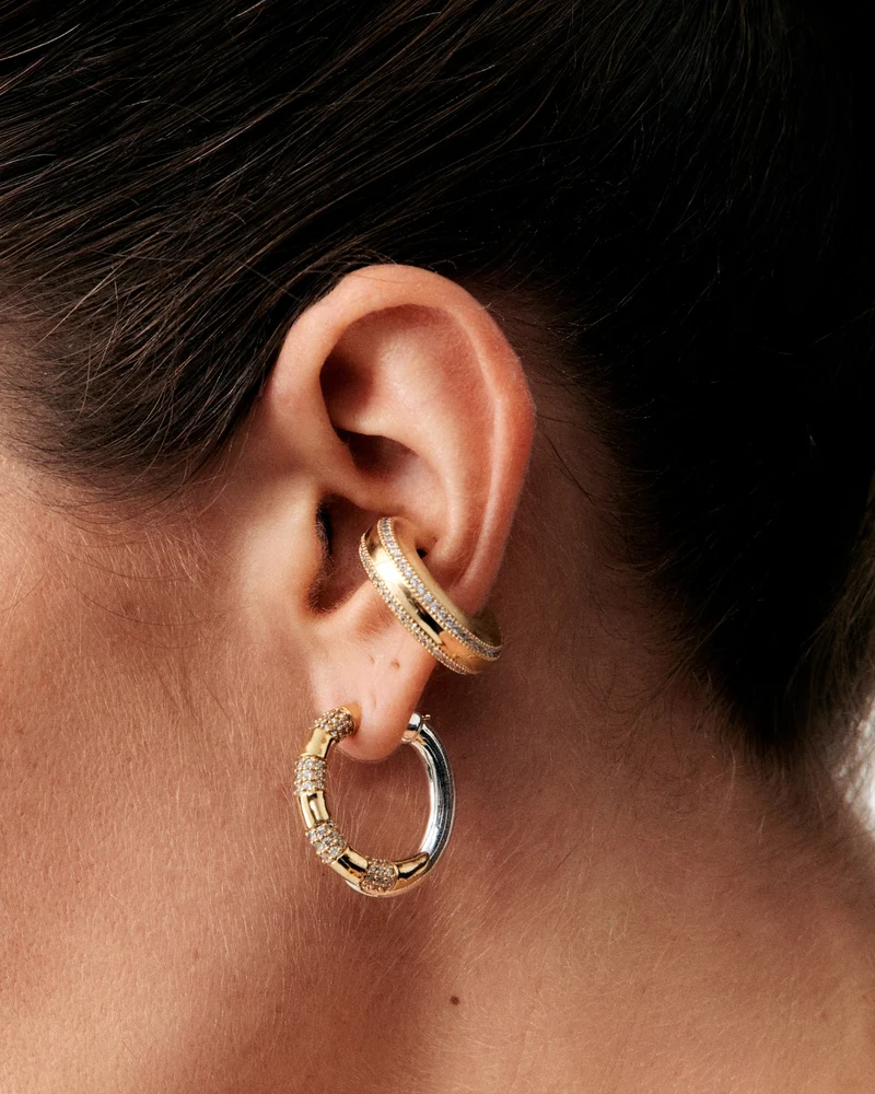 Boucles (unité) - Baby Tribal