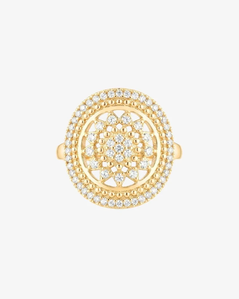 Bague - Libra