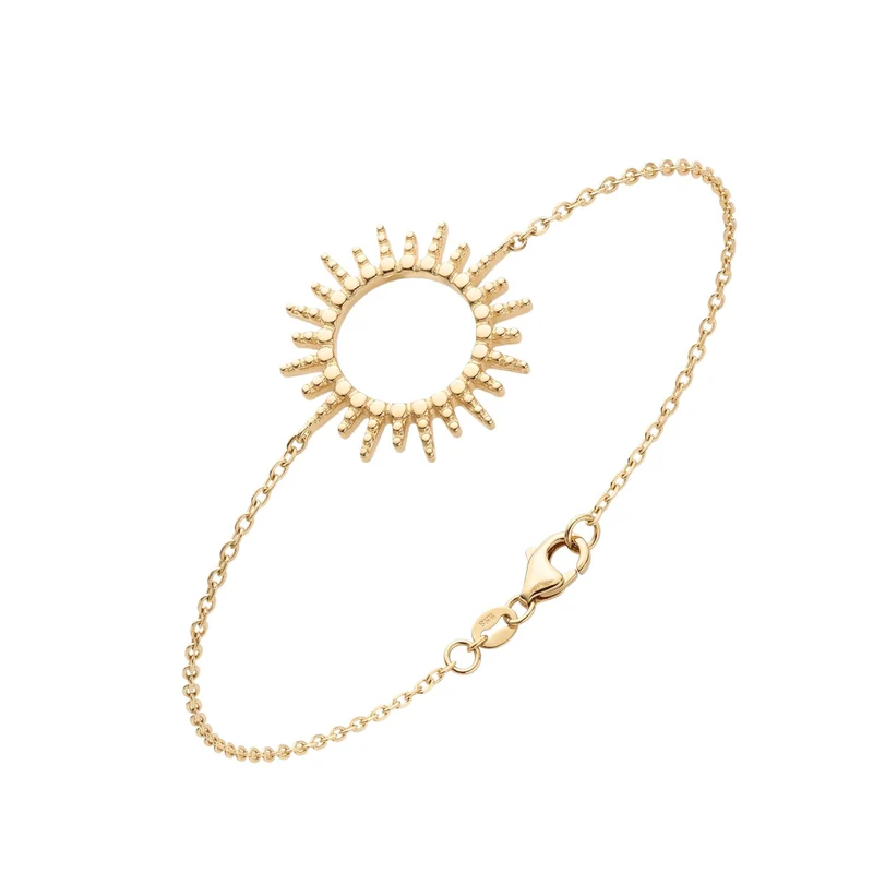 Bracelet - Sun