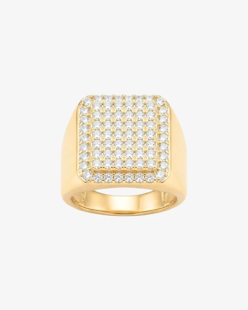Bague - Grande Tamar