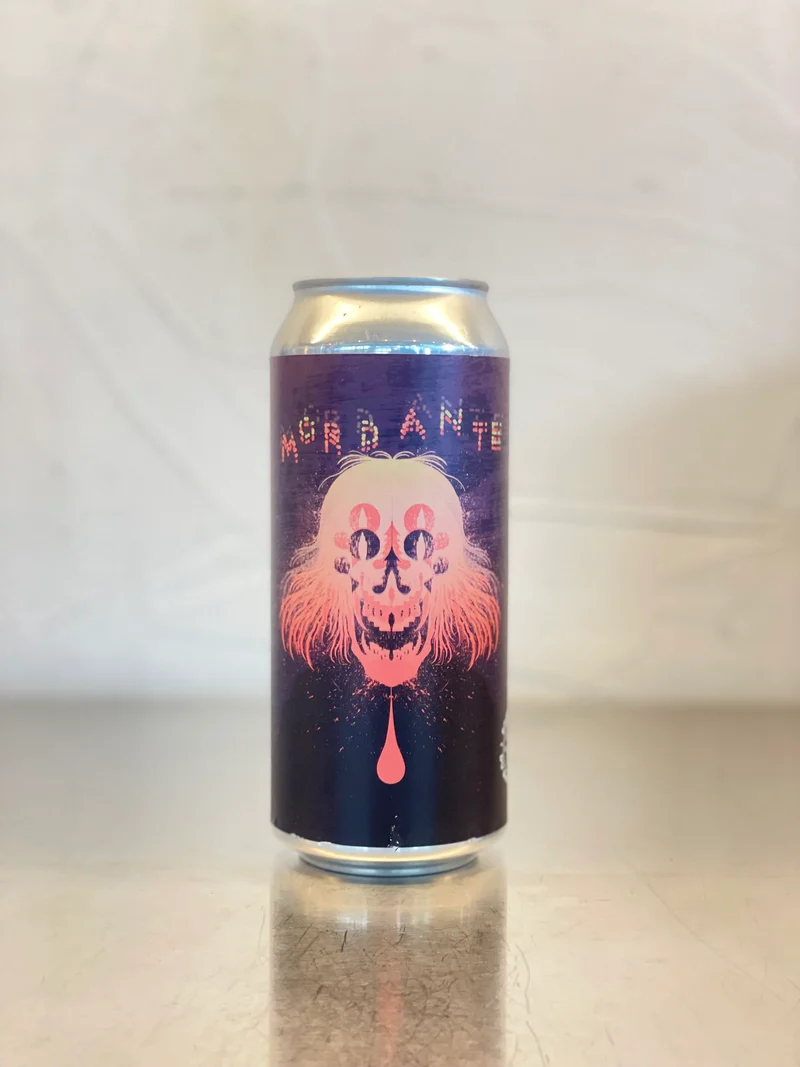 Mordante