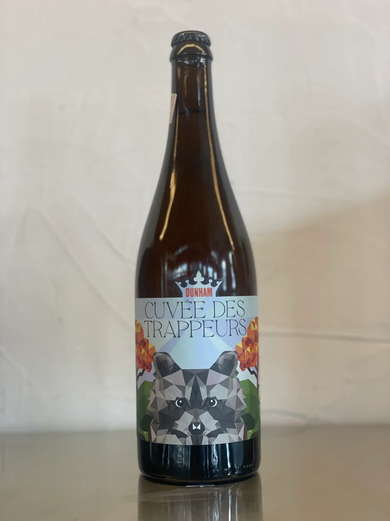 Cuvée Des Trappeurs