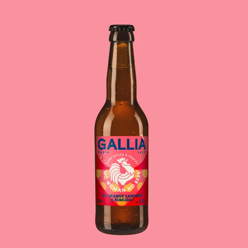 No Woman No Beer