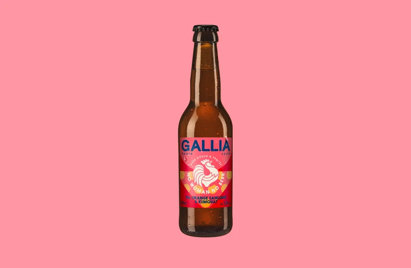 No Woman No Beer