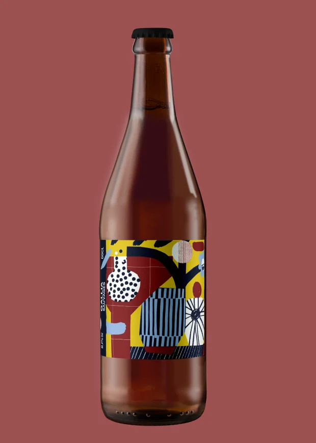 Gamay Sans Toi