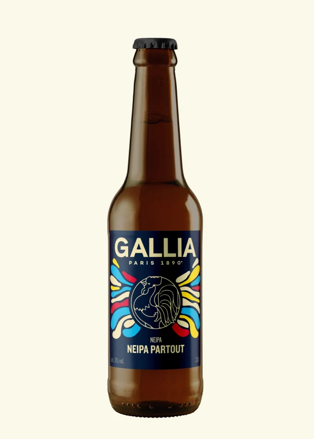 NEIPA Partout