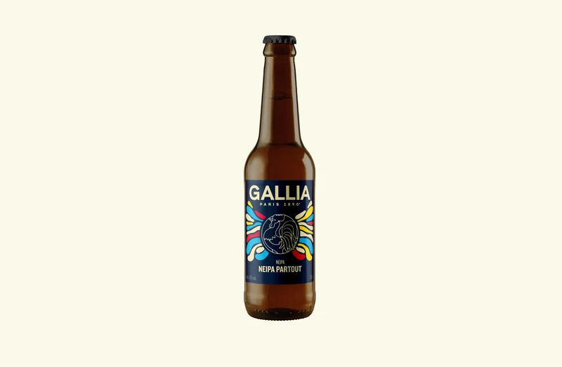 NEIPA Partout