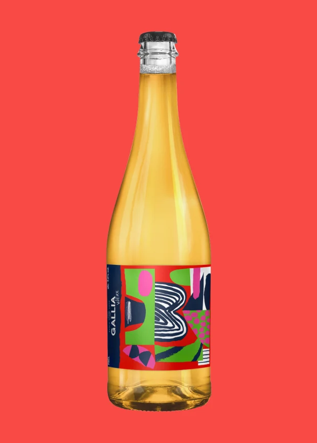 Arrête ton char