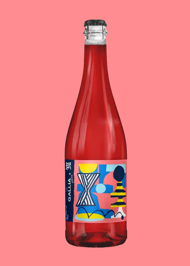 Jean-Louis Merlot