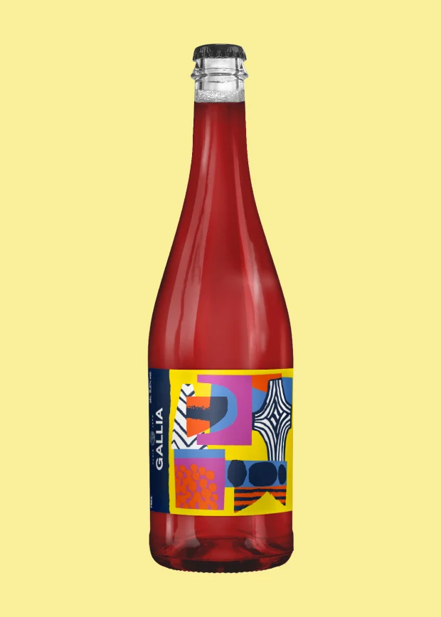 Gamay dire Gamay