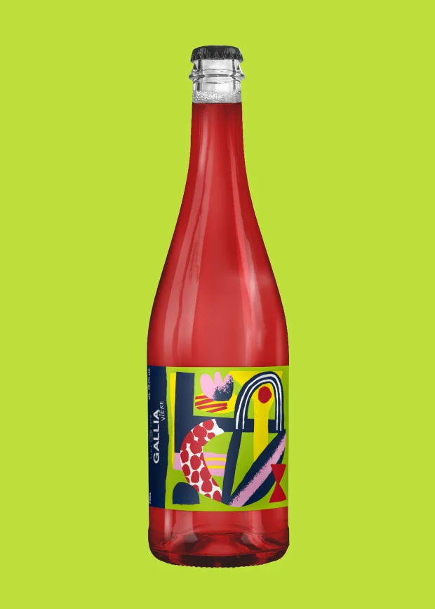 Piton Noir Brut