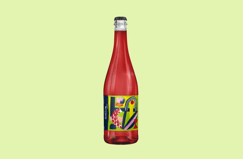 Piton Noir Brut
