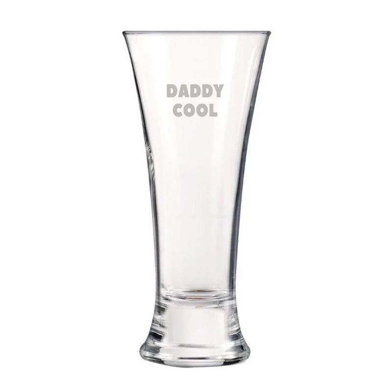 Verre à ricard gravé avec texte ou logo