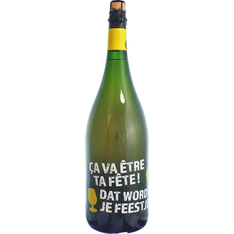 Magnum Cuvée des Trolls Edition Limitée
