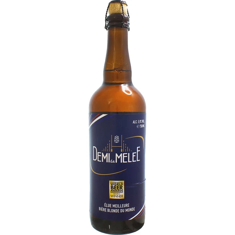 Demi de Mêlée 75cl