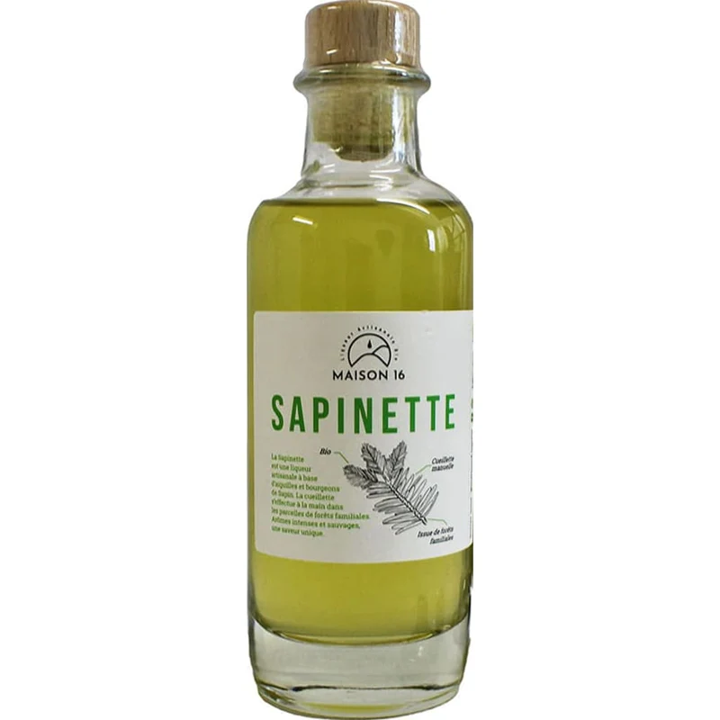 Magnum Sapinette