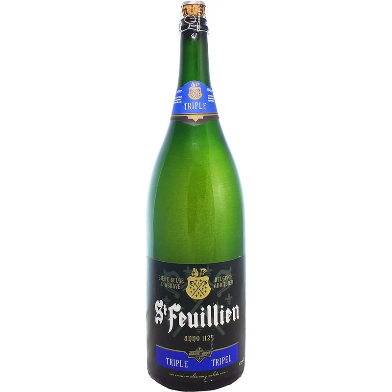 St Feuillien Triple 3L