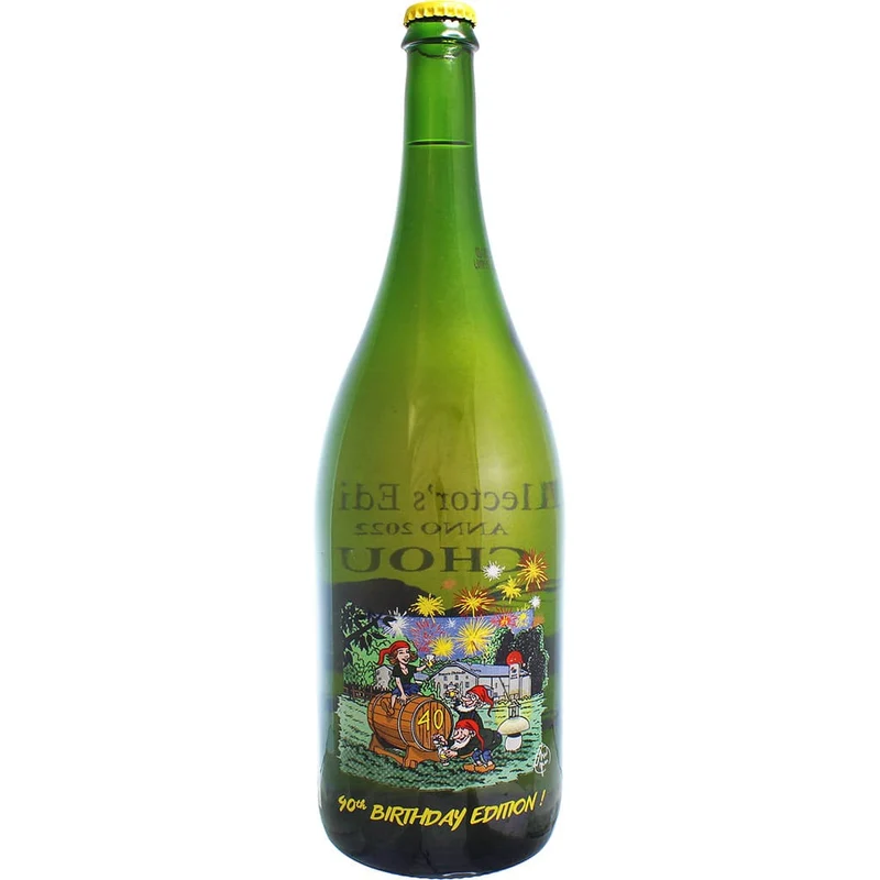 Big Chouffe Edition 2022