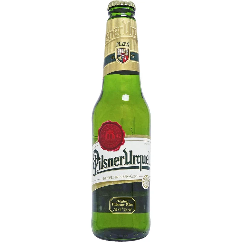 Pilsner Urquell