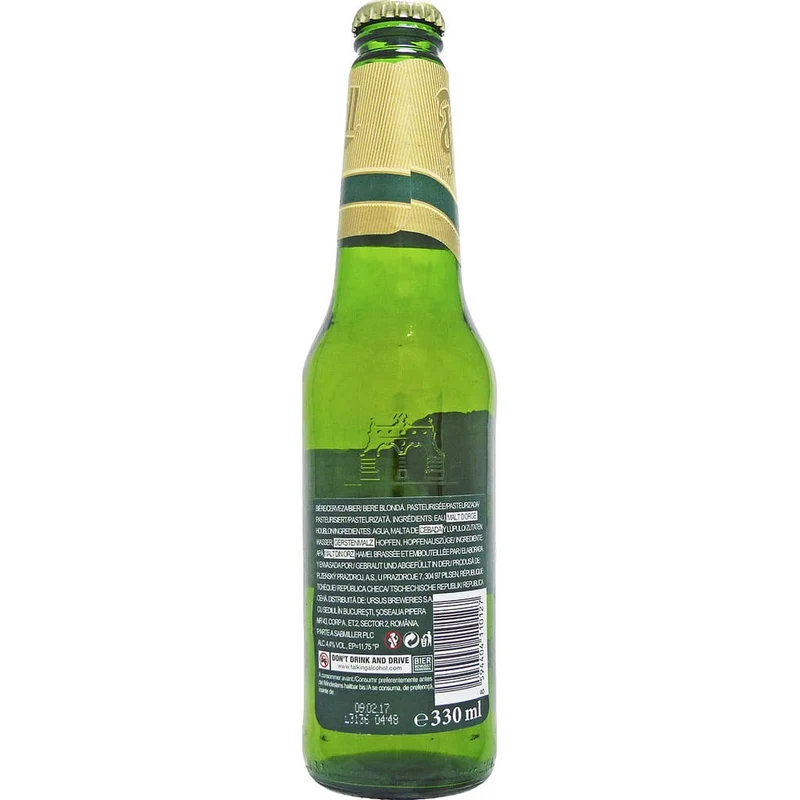 Pilsner Urquell