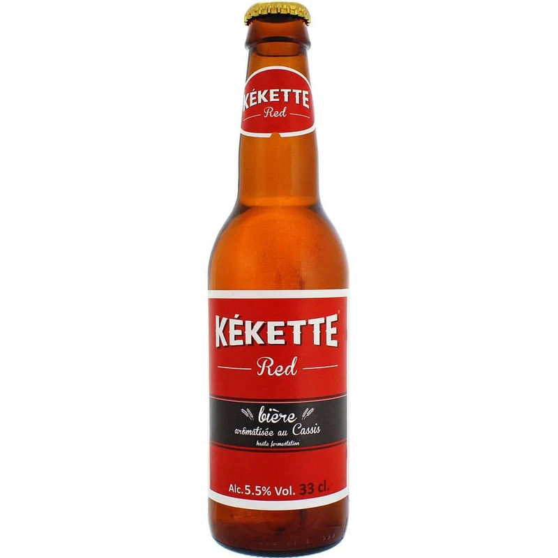 Kékette Red