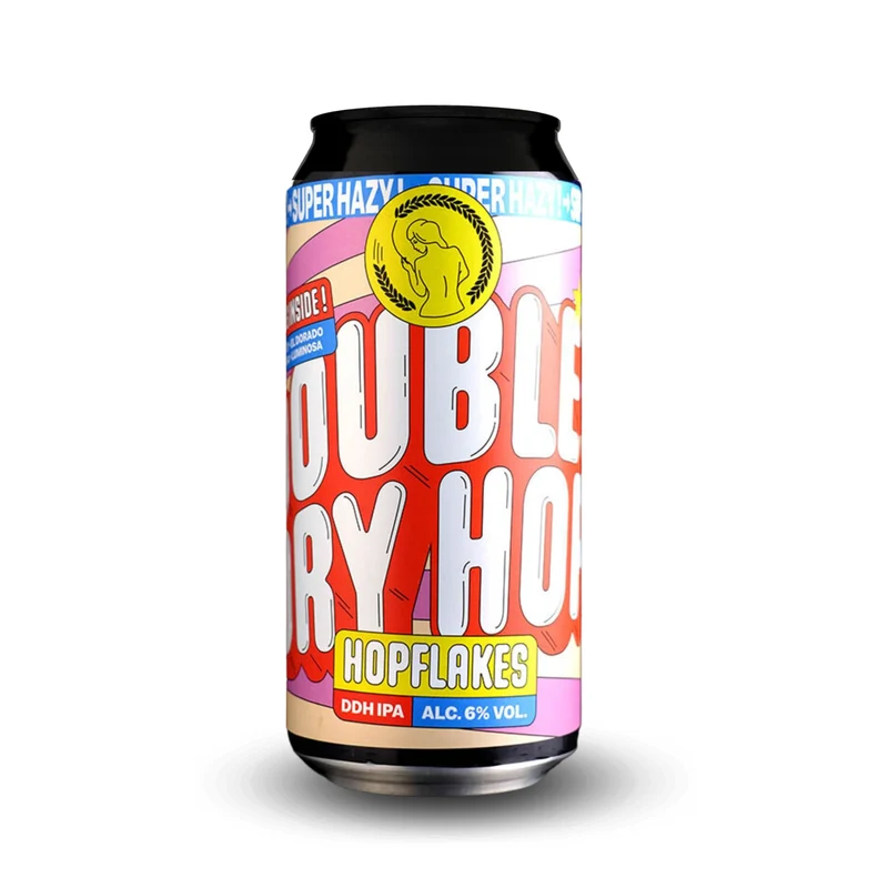 La Superbe - Hop Flakes 44cL - IPA