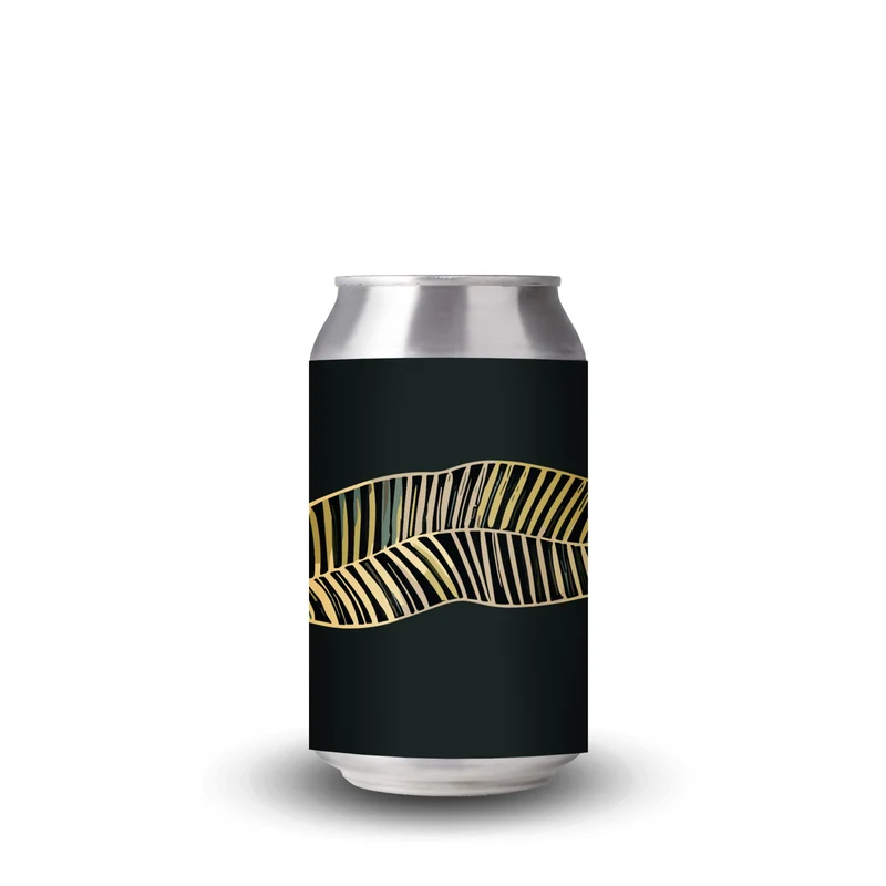 Duckpond - Boomer Juice 33cL - Gose