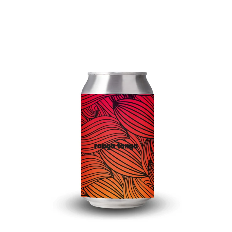Duckpond - Ranga Tanga 33cL - Gose
