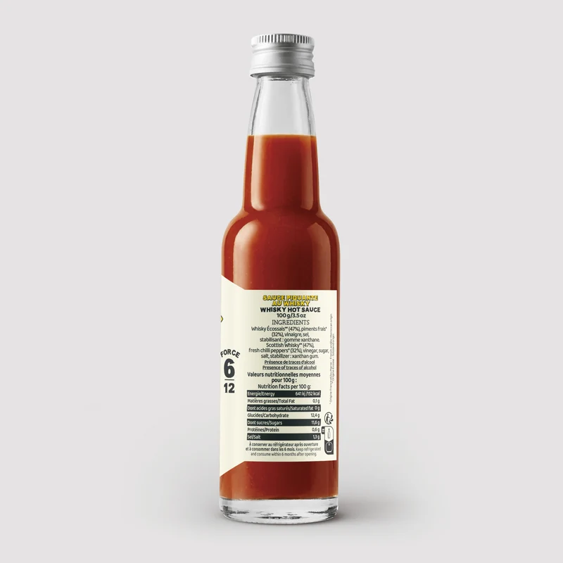 WHISKY BIG PEAT