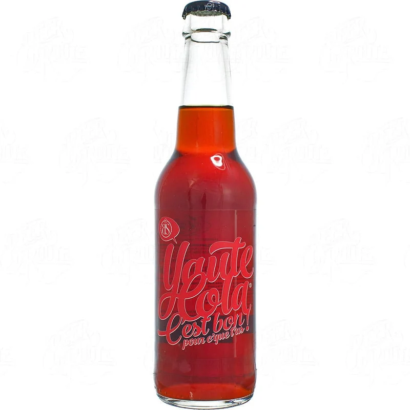 Yaute Cola Bio