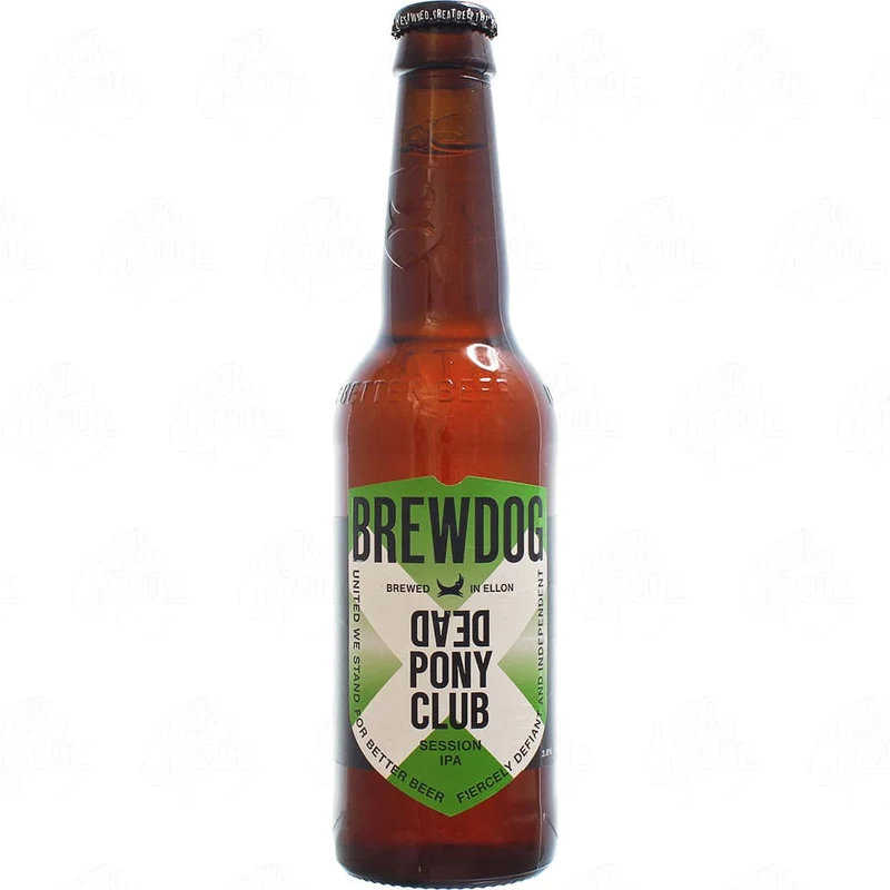Dead Pony Club