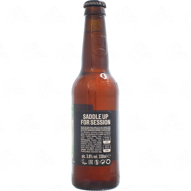 Dead Pony Club
