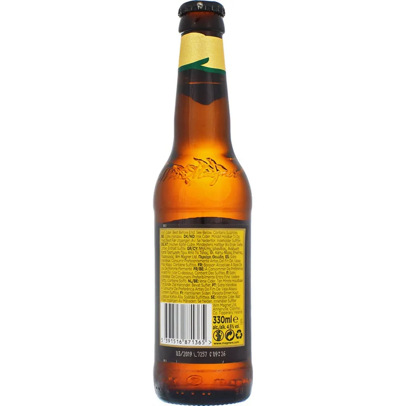Magners Original