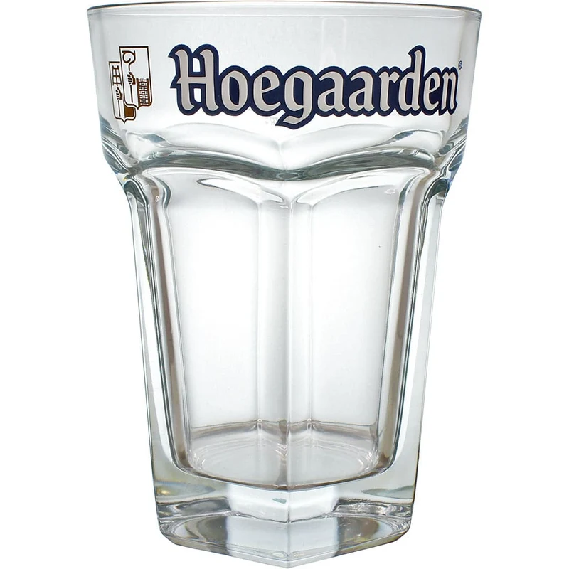 Verre Hoegaarden 50cl