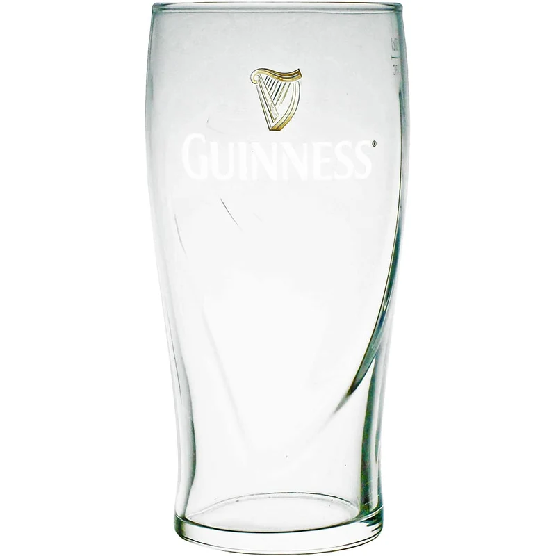 Verre Guinness pinte 50cl