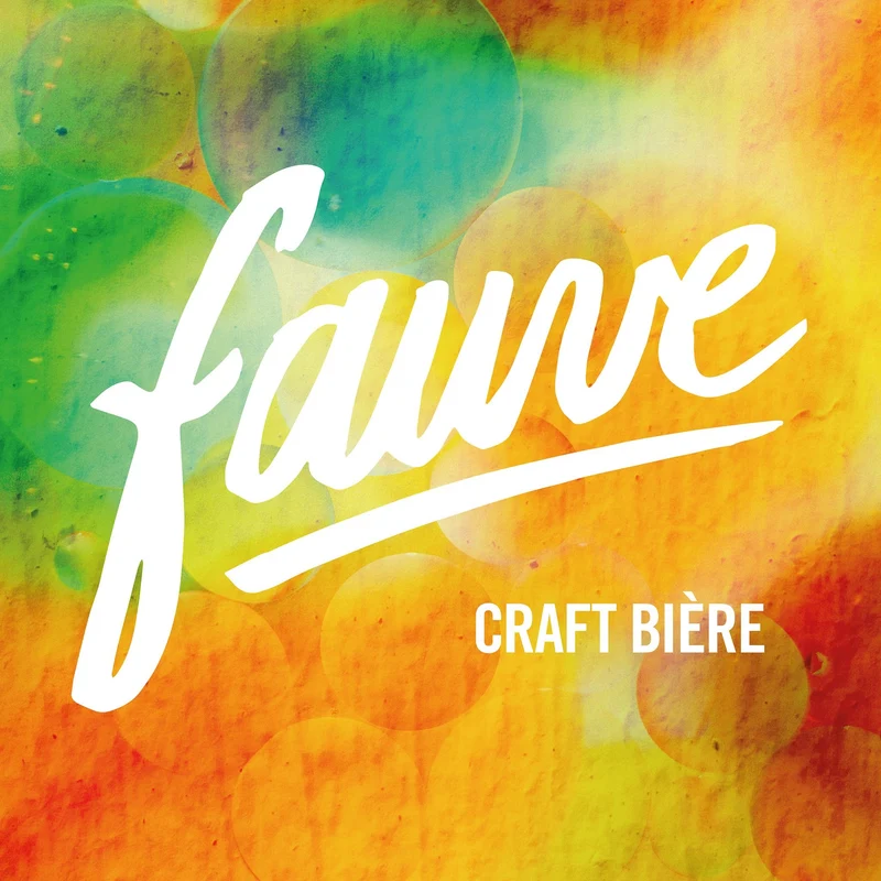 La Vie est une Fête - New England IPA - bières des 4 ans aux 18 houblons