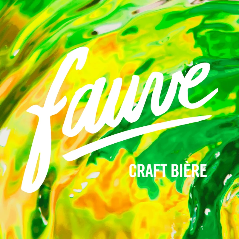 Danse avec le Vent - Juicy IPA Citra, Mosaic