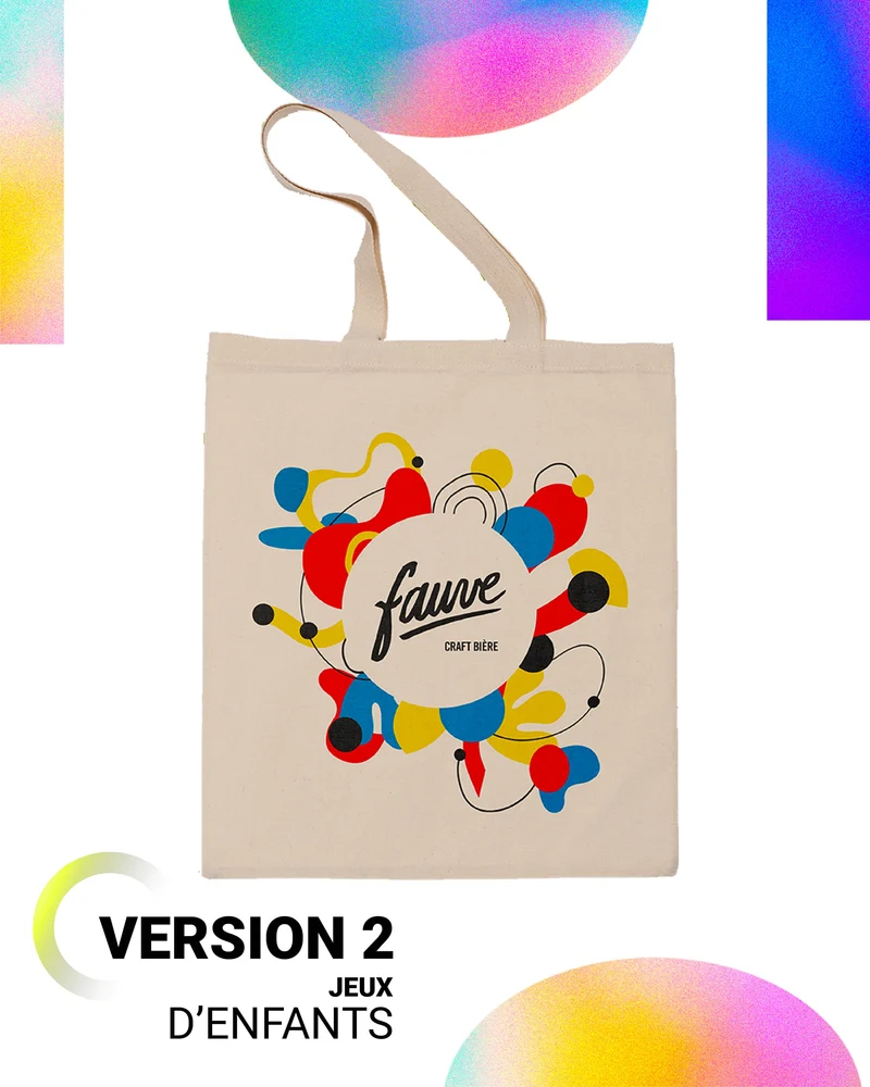 Tote bag 2022