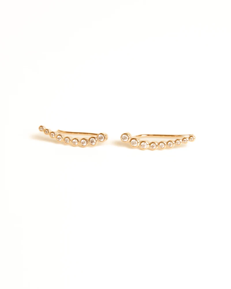 Contours d'oreilles - LINA